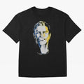 Cristiano Oversized T-Shirt Carry the Colors and Pride of FIFA World Cup 2026 Group Stage for Fans of Mbappe and Neymar and Netherlands, Bringing Soccer Culture, Superstar Moments, National Team Dreams and Competitive Fire; Great for Watch Parties,