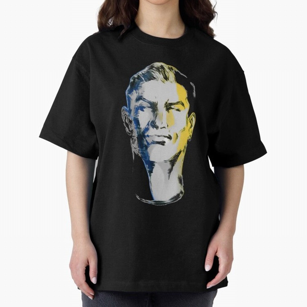 Cristiano Oversized T-Shirt Carry the Colors and Pride of FIFA World Cup 2026 Group Stage for Fans of Mbappe and Neymar and Netherlands, Bringing Soccer Culture, Superstar Moments, National Team Dreams and Competitive Fire; Great for Watch Parties,