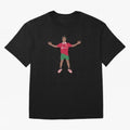 iShowSpeed Cristan Ronaldo Sewey! Oversized T-Shirt Support Your Favorite Stars during Match Day Hype around FIFA World Cup 2026, CR7, France and Portugal, Worldwide Fan Energy, Dramatic Goals, Stadium Lights and Championship Celebrations; Great