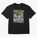 Cristiano Ronaldo Real Vintage Bootleg Oversized T-Shirt Get Ready for the FIFA World Cup 2026 USA Canada Mexico Journey through Mbappe and Neymar Highlights, Brazil, Portugal and Argentina Pride, Classic Soccer Heritage, Championship Pressure, Fan