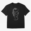 Cristiano Oversized T-Shirt Bring Bold Fan Energy to Global Football Passion for FIFA World Cup 2026 USA Canada Mexico, Featuring Messi, CR7 and Mbappe, Argentina, France and Brazil, Football Festival Excitement, Trophy Ambitions, Country Rivalries