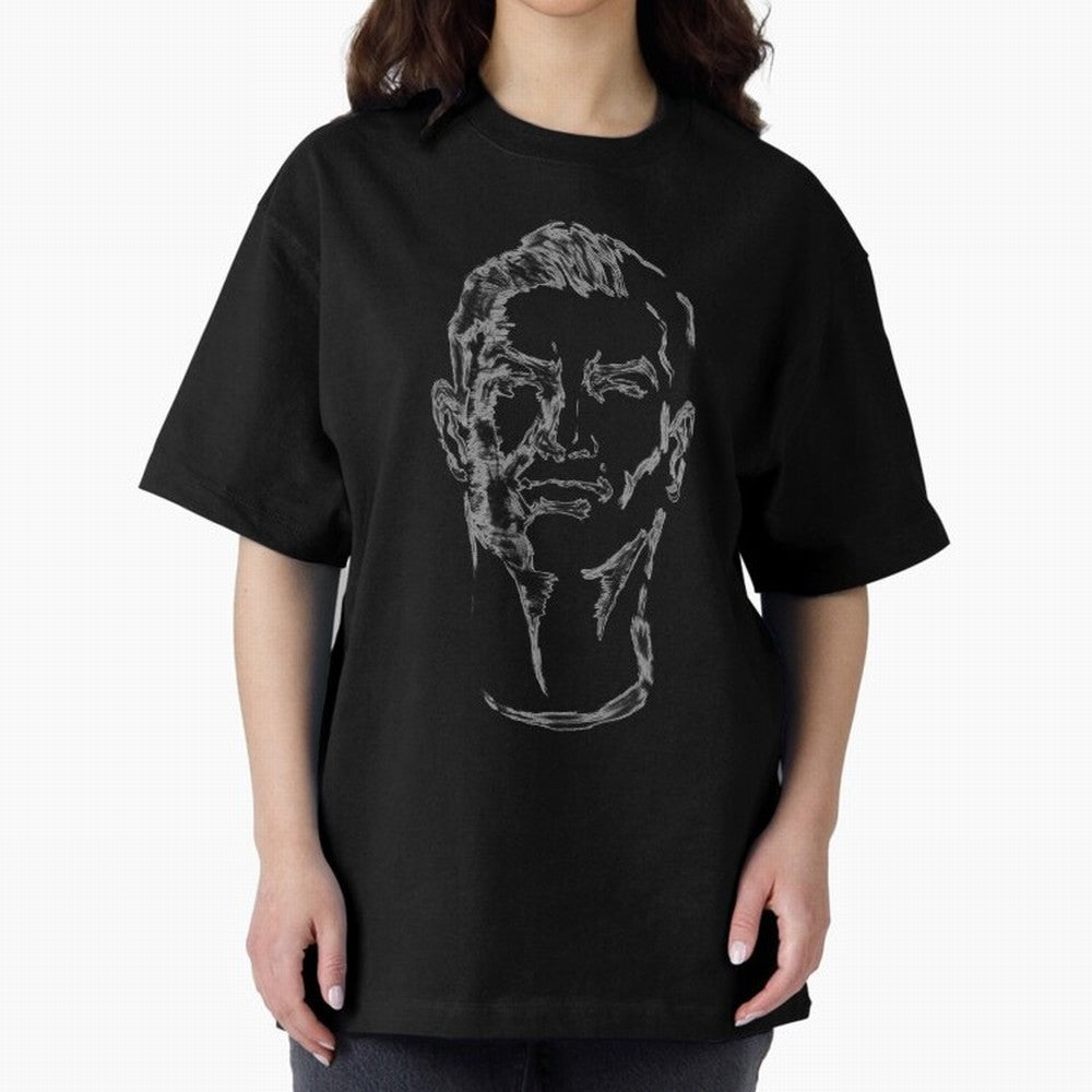 Cristiano Oversized T-Shirt Bring Bold Fan Energy to Global Football Passion for FIFA World Cup 2026 USA Canada Mexico, Featuring Messi, CR7 and Mbappe, Argentina, France and Brazil, Football Festival Excitement, Trophy Ambitions, Country Rivalries