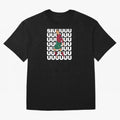 SIUUUUUU! Ronaldo Oversized T-Shirt Represent Fans Who Live for FIFA World Cup 2026 USA Canada Mexico with Haaland and Mbappe, France Energy, Champion Mindset, Group Stage Buzz, Knockout Tension and Passionate Fan Culture; Perfect for Fans,