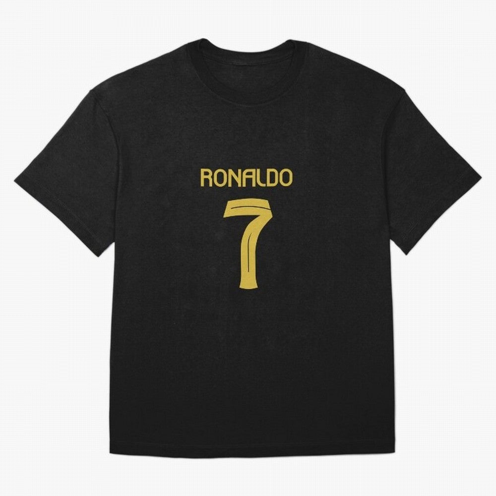 Cristiano Ronaldo 2024 Oversized T-Shirt Make Game Day About FIFA World Cup 2026 USA Canada Mexico Spirit, Capturing France and Portugal, Messi, CR7 and Mbappe, Soccer Culture, Superstar Moments, National Team Dreams and Competitive Fire; Perfect