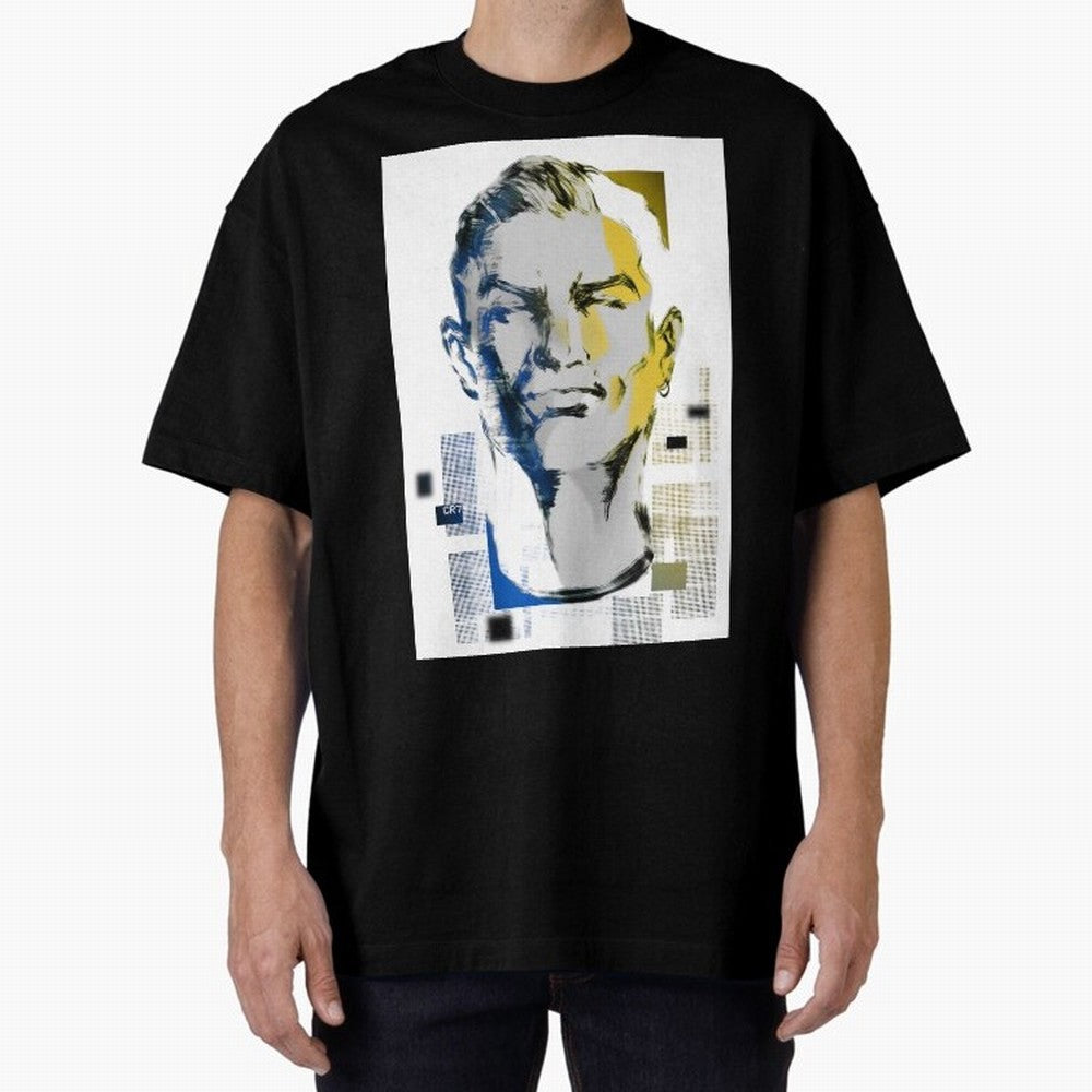 CR7 Oversized T-Shirt Stand Proud for FIFA World Cup 2026 Capturing Neymar, Netherlands Energy, Retro Football Energy, Iconic Rivalries, Trophy Chase Drama and Stadium Atmosphere; Built for Supporters Chasing Trophy Dreams, Final Match Excitement
