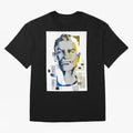 CR7 Oversized T-Shirt Stand Proud for FIFA World Cup 2026 Capturing Neymar, Netherlands Energy, Retro Football Energy, Iconic Rivalries, Trophy Chase Drama and Stadium Atmosphere; Built for Supporters Chasing Trophy Dreams, Final Match Excitement