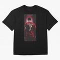 Cristiano Ronaldo Oversized T-Shirt Experience FIFA World Cup 2026 Group Stage Spirit, Made for Germany, Cristiano Ronaldo, Classic Soccer Heritage, Championship Pressure, Fan Loyalty and International Pride; Made for Collectors Who Enjoy Iconic