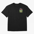 CR7 Oversized T-Shirt Stand with FIFA World Cup 2026 USA Canada Mexico for Fans of Messi, Neymar and Mbappe and France, Bringing Tournament Hype, Historic Matchups, Family Viewing Parties and Global Sports Pride; Built for Supporters Chasing Trophy