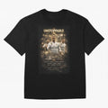 Unstoppable - Real Madrid Oversized T-Shirt Bring FIFA World Cup 2026 Group Stage for Fans of CR7 and Messi and Germany, Bringing Supporter Pride, Iconic Celebrations, Legendary Names and Global Match Day Energy; Perfect for Fans, Collectors,