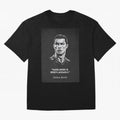 Cristiano Ronaldo Oversized T-Shirt Support Your Favorite Stars during FIFA World Cup 2026 Spirit, Featuring Portugal, Messi, CR7 and Mbappe, Classic Soccer Heritage, Championship Pressure, Fan Loyalty and International Pride; Perfect for People