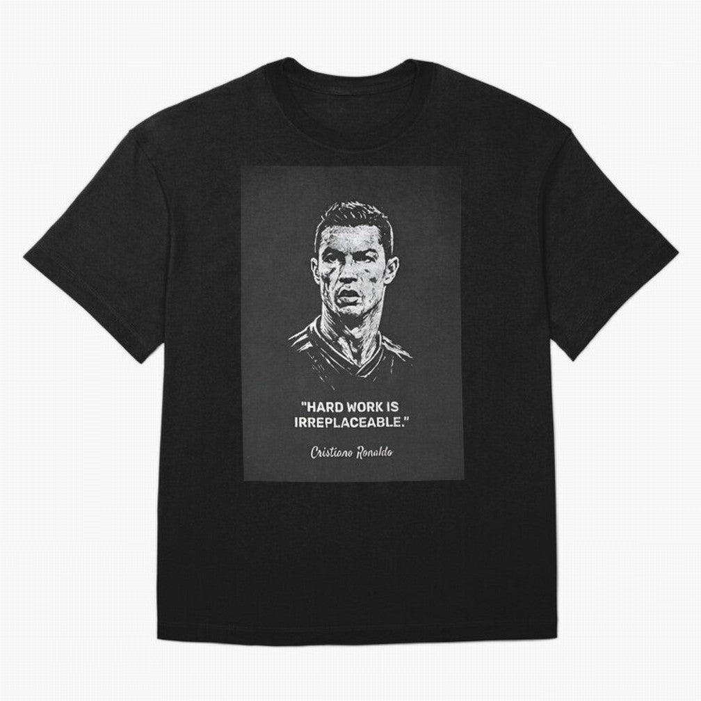 Cristiano Ronaldo Oversized T-Shirt Support Your Favorite Stars during FIFA World Cup 2026 Spirit, Featuring Portugal, Messi, CR7 and Mbappe, Classic Soccer Heritage, Championship Pressure, Fan Loyalty and International Pride; Perfect for People