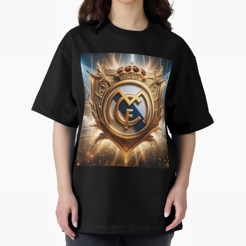 Soccer Ball Oversized T-Shirt Bring Global Tournament Vibes to FIFA World Cup 2026 Spirit, Highlighting Netherlands, Cristiano Ronaldo, Supporter Pride, Iconic Celebrations, Legendary Names and Global Match Day Energy; Made for Collectors Who Enjoy