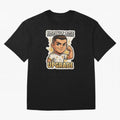 I Dont Age Upgrade Oversized T-Shirt Spotlight FIFA World Cup 2026 Spirit, Filled with Spain and Netherlands, CR7 and Messi, Championship Spirit, Famous Goals, Roaring Crowds and International Football Unity; Great for Supporters Who Love Legendary