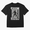 Cristiano Ronaldo - SIM Oversized T-Shirt Celebrate National Team Dreams in FIFA World Cup 2026 Group Stage with Messi, France Energy, Stadium Chants, National Pride, Trophy Dreams and Unforgettable Football Memories; Created for Match Day Parties,