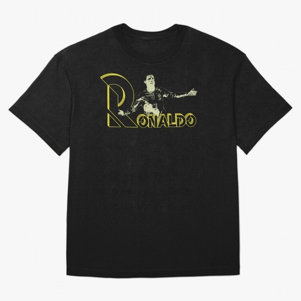 CR7 - ronaldo Oversized T-Shirt Make the Season About FIFA World Cup 2026 Spirit, Inspired by France and Portugal, CR7 and Messi, Fan Favorite Moments, National Team Passion, Big Match Drama and Soccer History; Ideal for Football Dads, Football