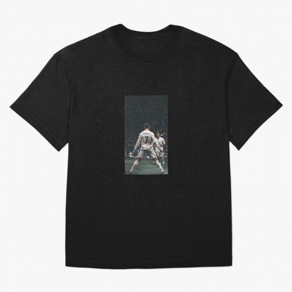 CR7 Oversized T-Shirt Bring Bold Fan Energy to the FIFA World Cup 2026 Group Stage Journey through Neymar, Haaland and Cristiano Ronaldo Highlights, Argentina and Brazil Pride, Stadium Memories, Football Loyalty, International Chants and