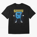 Funny Siuuu 67 Six Seven Soccer Shirt Oversized T-Shirt Celebrate Unforgettable Nights in Global Football Passion for FIFA World Cup 2026, Built around CR7, Spain and Netherlands, Stadium Chants, National Pride, Trophy Dreams and Unforgettable