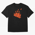 Ronaldo - Tariik #223 Oversized T-Shirt Bring Stadium Energy to the FIFA World Cup 2026 USA Canada Mexico Journey through Neymar, Haaland and Cristiano Ronaldo Highlights, Argentina, France and Brazil Pride, Match Day Excitement, Supporter Culture,
