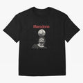 Diego Maradona Minimalist Oversized T-Shirt Turn Every Weekend Toward FIFA World Cup 2026 Group Stage for Fans of Neymar, Haaland and Cristiano Ronaldo and England, Bringing Champion Mindset, Group Stage Buzz, Knockout Tension and Passionate Fan