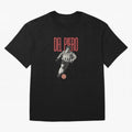 Alessandro Del Piero Minimalist Oversized T-Shirt Show Support during the FIFA World Cup 2026 Journey through Haaland Highlights, Argentina and Brazil Pride, Vintage Soccer Flavor, Modern Football Stars, National Flags and Final Night Emotion;