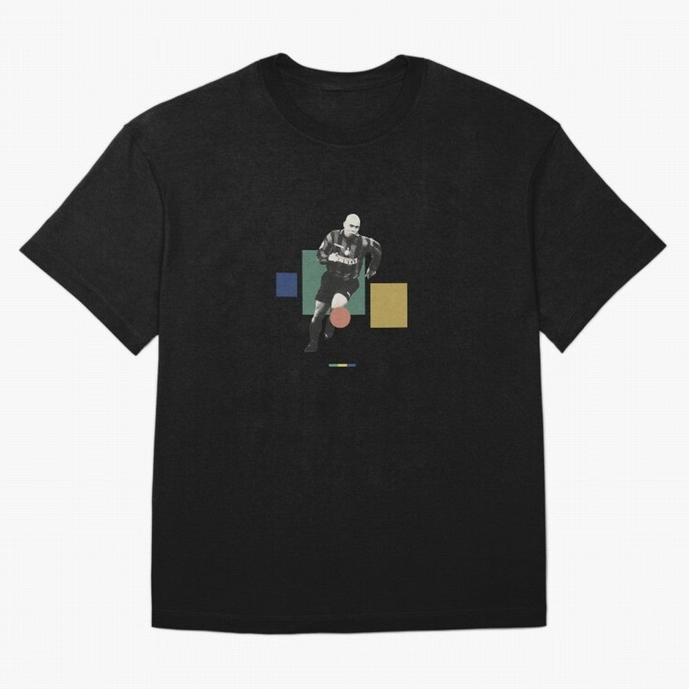 Ronaldo Nazario R9 Oversized T-Shirt Make Every Match About FIFA World Cup 2026 USA Canada Mexico Spirit, Featuring England, Neymar, Haaland and Cristiano Ronaldo, Match Day Excitement, Supporter Culture, Golden Goals and Global Football Passion;