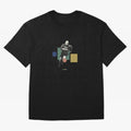 Ronaldo Nazario R9 Oversized T-Shirt Make Every Match About FIFA World Cup 2026 USA Canada Mexico Spirit, Featuring England, Neymar, Haaland and Cristiano Ronaldo, Match Day Excitement, Supporter Culture, Golden Goals and Global Football Passion;