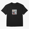 Ronaldo at White House Dinner Oversized T-Shirt Experience the Global Stage of the FIFA World Cup 2026 Group Stage Journey through Neymar Highlights, England and Germany Pride, Game Day Rituals, Football Legends, Country Pride and the Road to the