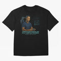 Cristiano Gamer Mode ¡ª Still Carrying Randoms Oversized T-Shirt Create FIFA World Cup 2026 Group Stage for Fans of Messi, CR7 and Mbappe and England, Bringing Football Passion, Legendary Performances, Festival Vibes and Supporter Community; Ideal
