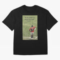 Cristiano Ronaldo Motivation Oversized T-Shirt Celebrate Fan Favorites in Global Football Passion for FIFA World Cup 2026 Group Stage, with Cristiano Ronaldo, Haaland and CR7, Spain, Match Day Excitement, Supporter Culture, Golden Goals and Global