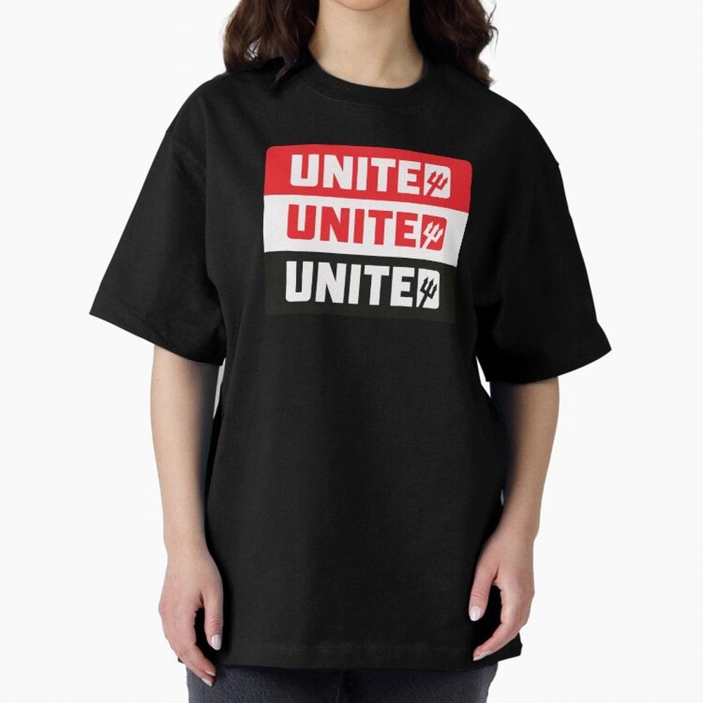 Manchester United United United Oversized T-Shirt Feel International Energy from the FIFA World Cup 2026 USA Canada Mexico Journey through Cristiano Ronaldo, Haaland and CR7 Highlights, Brazil Pride, Game Day Rituals, Football Legends, Country