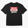 Manchester United United United Oversized T-Shirt Feel International Energy from the FIFA World Cup 2026 USA Canada Mexico Journey through Cristiano Ronaldo, Haaland and CR7 Highlights, Brazil Pride, Game Day Rituals, Football Legends, Country