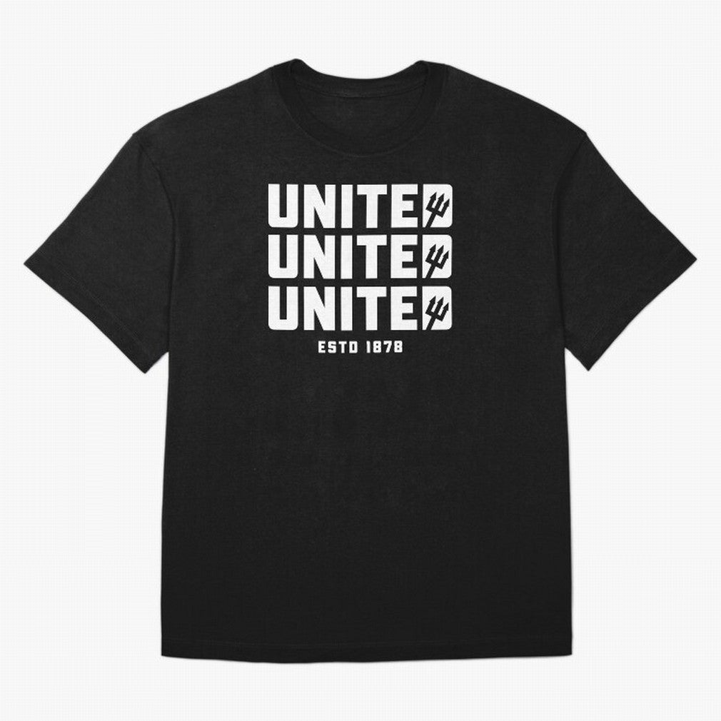 Manchester United United United Oversized T-Shirt Feel the Roar of FIFA World Cup 2026 USA Canada Mexico with CR7 and Messi, Spain Energy, Stadium Chants, National Pride, Trophy Dreams and Unforgettable Football Memories; Made for Die Hard