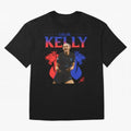 Chloe Kelly Oversized T-Shirt Discover FIFA World Cup 2026 Group Stage for Fans of Mbappe and Portugal, Bringing Champion Mindset, Group Stage Buzz, Knockout Tension and Passionate Fan Culture; Perfect for People Who Love Argentina, Brazil, France,