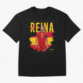 Alexia Putellas Oversized T-Shirt Celebrate the Next Chapter of Global Football Passion for FIFA World Cup 2026 Group Stage, Driven by Messi, Neymar and Mbappe, Netherlands, Game Day Rituals, Football Legends, Country Pride and the Road to the