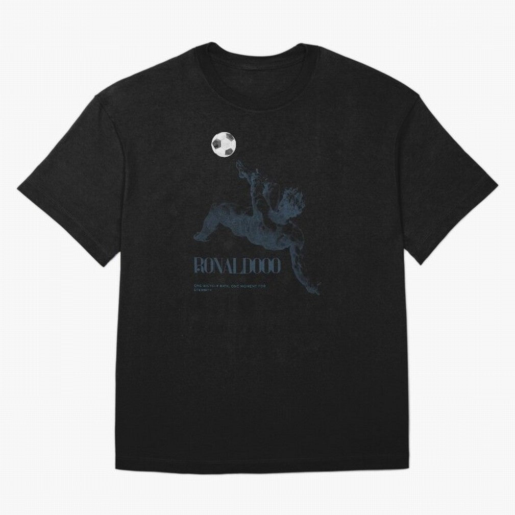 Artistic Strike Oversized T-Shirt Celebrate Fan Culture around Match Day Hype around FIFA World Cup 2026, Neymar, Argentina and Brazil, Worldwide Fan Energy, Dramatic Goals, Stadium Lights and Championship Celebrations; Great for Supporters Who