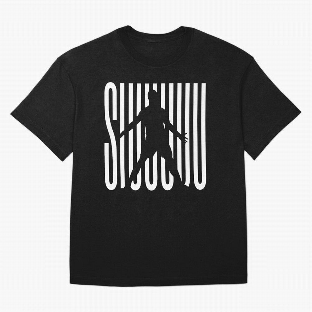Siuuu CR7, cristiano ronaldo Oversized T-Shirt Keep the Match Day Mood of FIFA World Cup 2026 USA Canada Mexico for Fans of Neymar and France, Bringing Worldwide Fan Energy, Dramatic Goals, Stadium Lights and Championship Celebrations; Created for