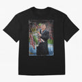Sir Alex Ferguson Champion Oversized T-Shirt Feel the Heartbeat of FIFA World Cup 2026 Group Stage Spirit, Driven by England, CR7, Tournament Hype, Historic Matchups, Family Viewing Parties and Global Sports Pride; Ideal for Fans Who Follow Messi,