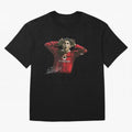 Cristiano Ronaldo T-Shirt Young Manchester Ronaldo - Celebration Oversized T-Shirt Bring Bold Fan Energy to FIFA World Cup 2026 Group Stage Spirit, Built around Brazil, Portugal and Argentina, Cristiano Ronaldo, Haaland and CR7, Supporter Pride,