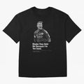 They Hate Me Because I'm Too Good Oversized T-Shirt Support Your Favorite Stars during the FIFA World Cup 2026 Group Stage Journey through CR7 Highlights, France and Portugal Pride, Championship Spirit, Famous Goals, Roaring Crowds and