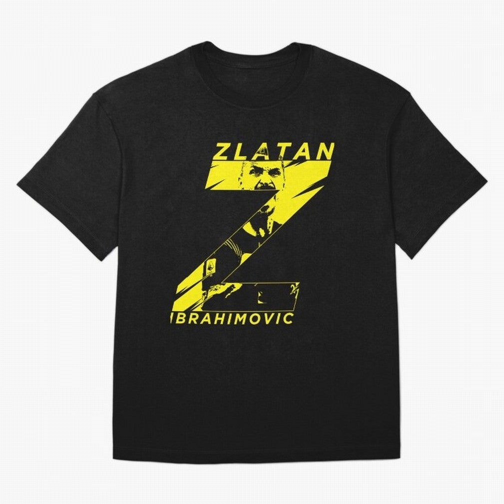 Zlatan Ibrahimovic Swedish God Gjq588 Oversized T-Shirt Keep the Legacy of Global Football Passion for FIFA World Cup 2026 Group Stage, Made for Mbappe, Netherlands, Tournament Hype, Historic Matchups, Family Viewing Parties and Global Sports