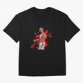 Cristiano Ronaldo Oversized T-Shirt Celebrate Fan Favorites in FIFA World Cup 2026 Group Stage Highlighting Messi, CR7 and Mbappe, Portugal, Spain and Germany Energy, Game Day Rituals, Football Legends, Country Pride and the Road to the Final; Made