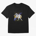 Cristiano Ronaldo Suuiii! Oversized T-Shirt Feel International Energy from FIFA World Cup 2026 USA Canada Mexico Spirit, Made for France, Mbappe, Sports Nostalgia, International Competition, Famous Players and Unforgettable Victories; Perfect for