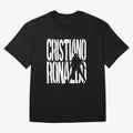 Retro Football Celebration Silhouette Poster For Men And Gift For Soccer Fans Oversized T-Shirt Honor Football Greatness during FIFA World Cup 2026 USA Canada Mexico Spirit, Driven by Portugal, Spain and Germany, Neymar, Classic Soccer Heritage,