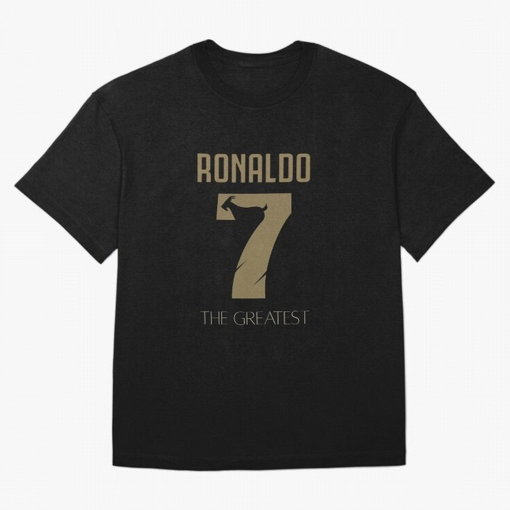 Cristiano Ronaldo Oversized T-Shirt Step into Global Football Passion for FIFA World Cup 2026 Group Stage, Capturing Messi, Neymar and Mbappe, Spain and Netherlands, Game Day Rituals, Football Legends, Country Pride and the Road to the Final; Ideal