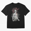 Cristiano Ronaldo Football Playmaker Oversized T-Shirt Treasure FIFA World Cup 2026 USA Canada Mexico Spirit, Driven by Portugal, Spain and Germany, Messi and Cristiano Ronaldo, Goal Celebration Energy, Supporter Heritage, Football Icons and