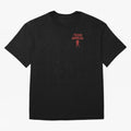 Team Ronaldo | CR7 team | For Fans Oversized T-Shirt Feel the Heartbeat of Global Football Passion for FIFA World Cup 2026, Driven by CR7 and Messi, Netherlands, Global Supporter Spirit, Legendary Goals, National Colors and Tournament Celebration;