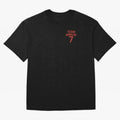 Team Ronaldo | CR7 team | For Fans Oversized T-Shirt Build Global Football Passion for FIFA World Cup 2026 USA Canada Mexico, Highlighting Neymar, England, France and Netherlands, Fan Favorite Moments, National Team Passion, Big Match Drama and