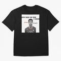 Cristiano Ronaldo - Dedication | NextLevel Motivation white Oversized T-Shirt Show Fan Pride Across FIFA World Cup 2026 Group Stage Spirit, Highlighting Germany, Haaland, Stadium Memories, Football Loyalty, International Chants and Championship