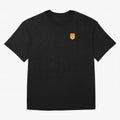 Manchester United Badge Oversized T-Shirt Bring Bold Fan Energy to FIFA World Cup 2026 Group Stage Spirit, Centered on Argentina, France and Brazil, Messi and Cristiano Ronaldo, Vintage Soccer Flavor, Modern Football Stars, National Flags and Final