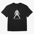 Cristiano Ronaldo Oversized T-Shirt Turn Every Weekend Toward Global Football Passion for FIFA World Cup 2026 Group Stage, with Mbappe, Spain and Netherlands, Stadium Chants, National Pride, Trophy Dreams and Unforgettable Football Memories; Made